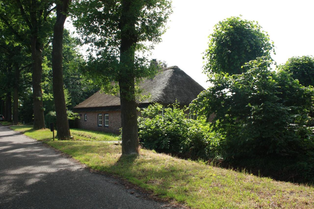 BnB De Peelvos Deurne Buitenkant foto